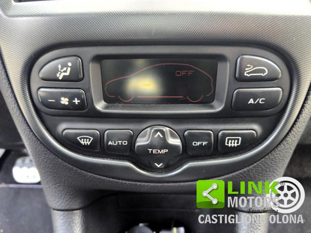PEUGEOT 206 usata 10