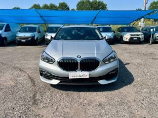 BMW 116 usata, con Specchietti laterali elettrici