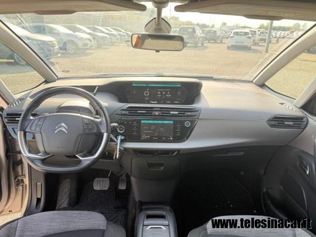 CITROEN Grand C4 Spacetourer usata, con Immobilizzatore elettronico