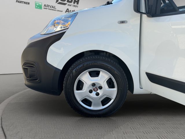 FIAT Fiorino usata 18