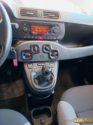 FIAT Panda usata 16