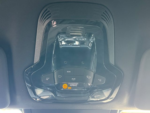 ALFA ROMEO Stelvio usata, con Controllo elettronico della corsia