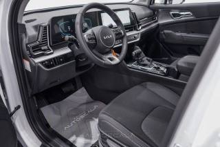 KIA Sportage usata, con Sensore di luce