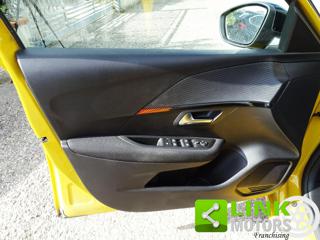 PEUGEOT 208 usata, con Fari LED