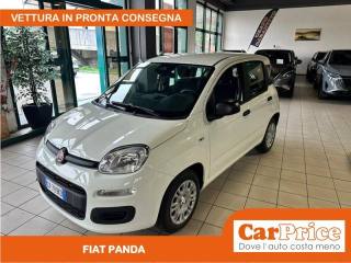 FIAT Panda usata, con Airbag testa
