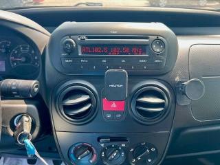 FIAT Fiorino usata, con Servosterzo