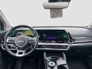KIA Sportage usata 8