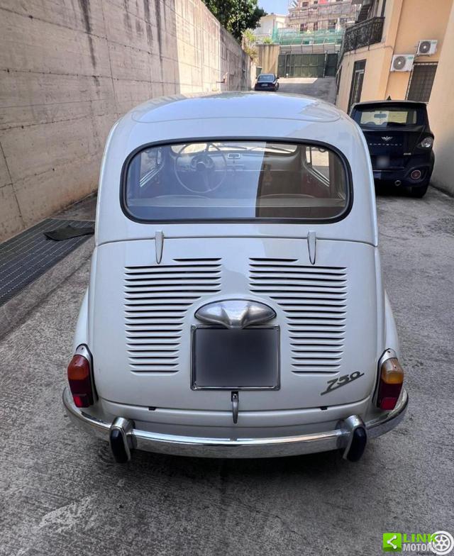 FIAT 600 usata 2
