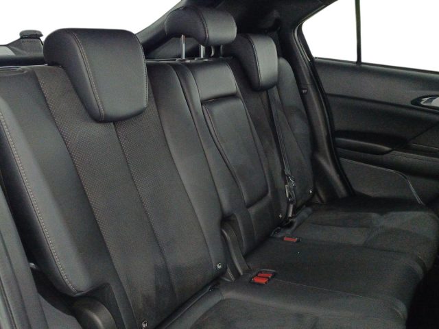 MITSUBISHI Eclipse Cross usata, con ESP