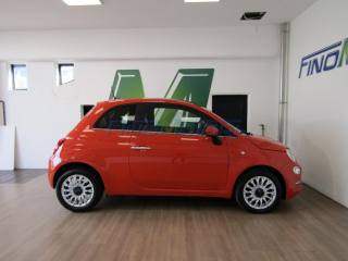 FIAT 500 usata, con Park Distance Control