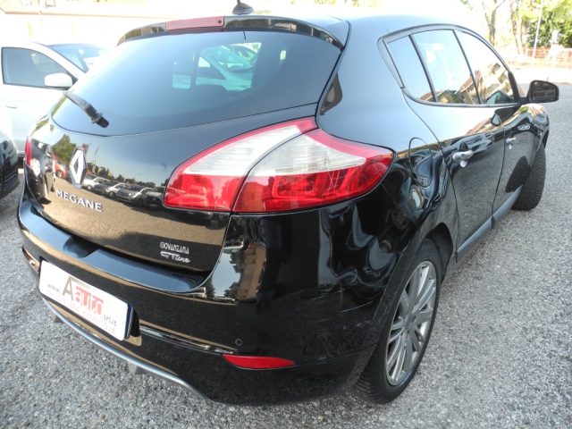RENAULT Megane usata 63
