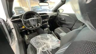 OPEL Corsa usata, con Chiusura centralizzata