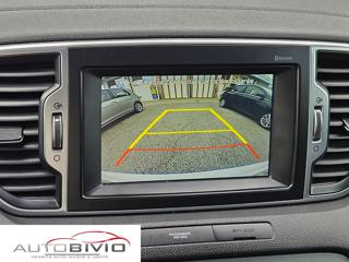 KIA Sportage usata, con Cronologia tagliandi