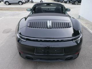 PORSCHE 911 usata, con Boardcomputer