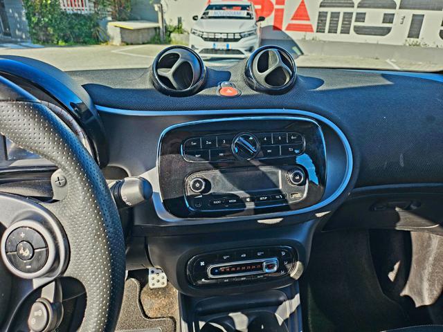 SMART ForFour usata, con Controllo trazione