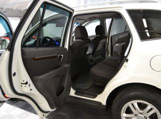 HYUNDAI Santa Fe usata, con Airbag laterali