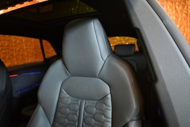AUDI RS Q8 usata 52