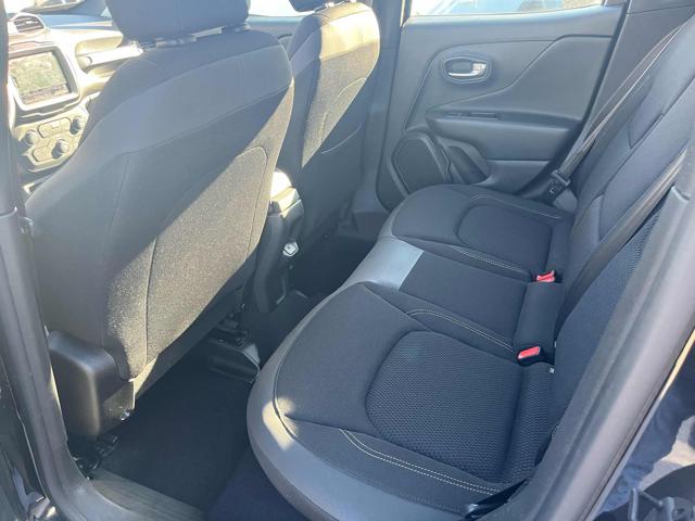 JEEP Renegade usata, con Chiusura centralizzata
