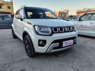 SUZUKI Ignis 1.2 Hybrid  Top