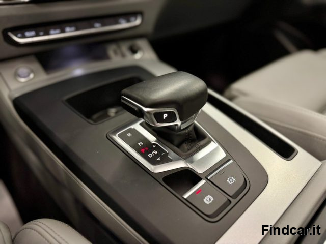 AUDI Q5 usata, con Servosterzo