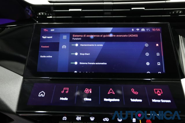 PEUGEOT 408 usata, con Bracciolo