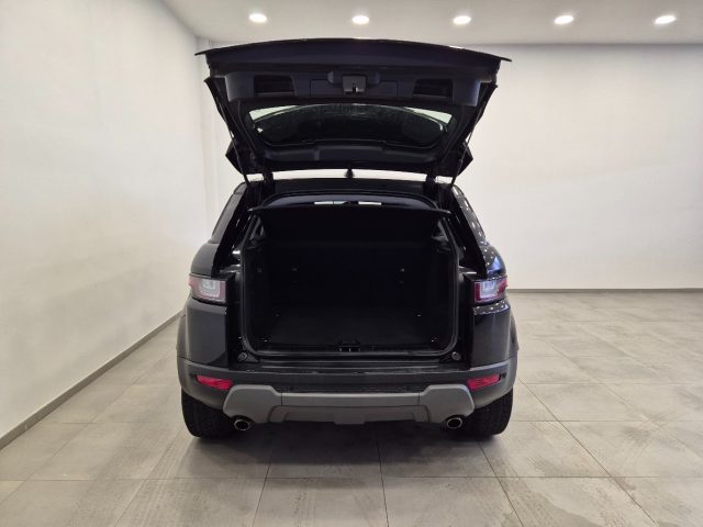 LAND ROVER Range Rover Evoque usata, con Monitoraggio pressione pneumatici