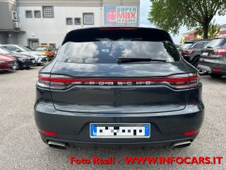 PORSCHE Macan usata, con Climatizzatore