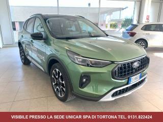 FORD Kuga usata, con Airbag Passeggero