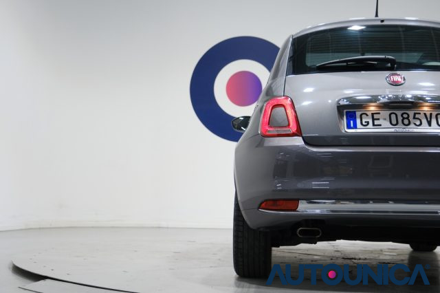 FIAT 500 usata 45