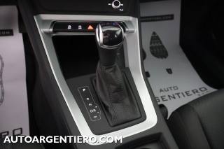AUDI Q3 usata, con Park Distance Control