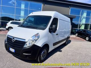 OPEL Movano 35 2.3 CDTI 130CV PM-TM FWD Furgone