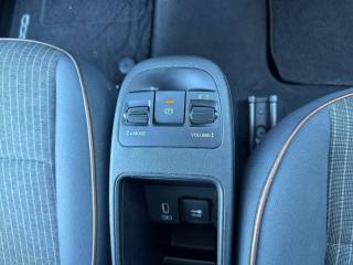 FIAT 500e usata, con Fendinebbia