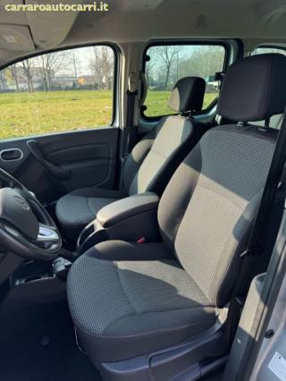 MERCEDES-BENZ Citan usata, con Ruota di riserva