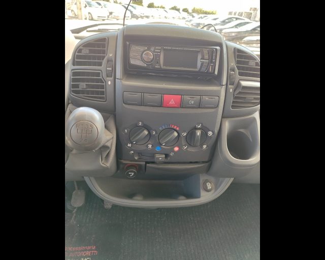 FIAT Ducato usata 19
