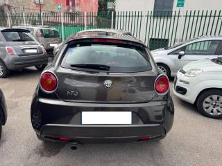 ALFA ROMEO MiTo usata, con Cerchi in lega