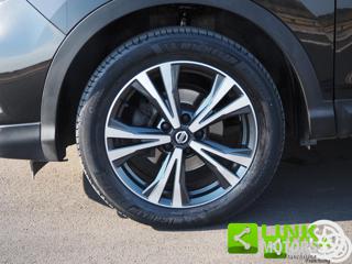 NISSAN Qashqai usata 43
