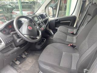 FIAT Ducato usata, con Chiusura centralizzata