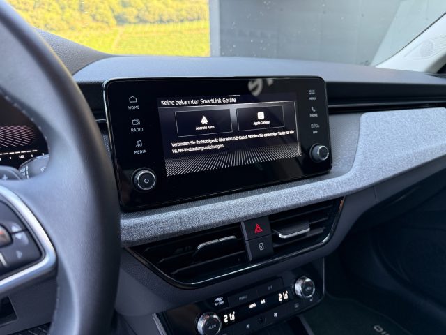 SKODA Kamiq usata, con ESP
