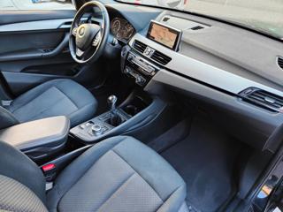 BMW X1 usata, con Filtro antiparticolato