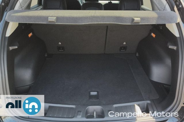 JEEP Compass usata 19