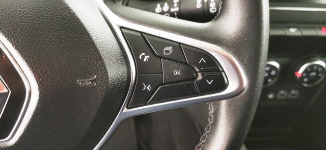 RENAULT Clio usata 52