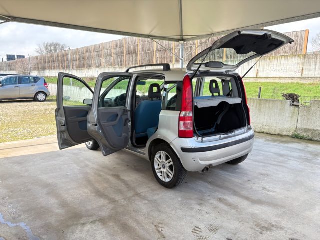 FIAT Panda usata 23