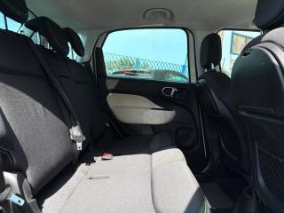 FIAT 500L usata, con Cruise Control