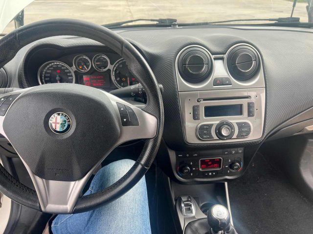 ALFA ROMEO MiTo usata, con Chiusura centralizzata