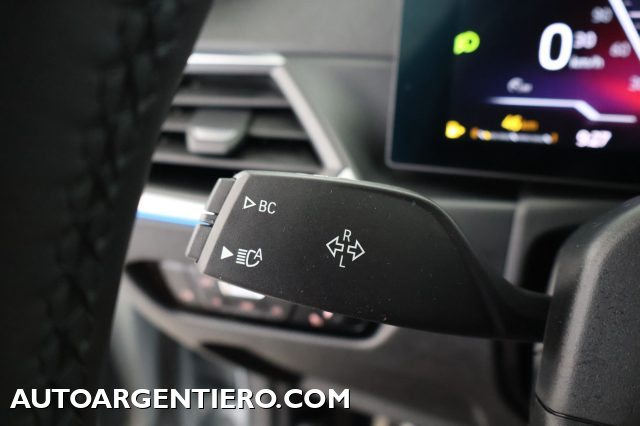 BMW 420 usata, con Pacchetto sportivo