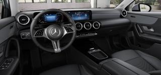 MERCEDES-BENZ A 180 usata, con Climatizzatore