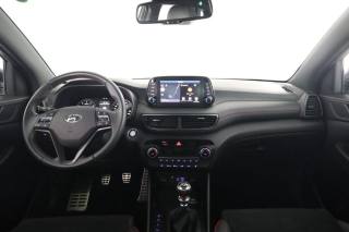 HYUNDAI Tucson usata 3