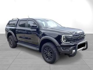 FORD Ranger Raptor usata, con Alzacristalli elettrici