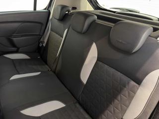 DACIA Sandero usata, con Immobilizzatore elettronico