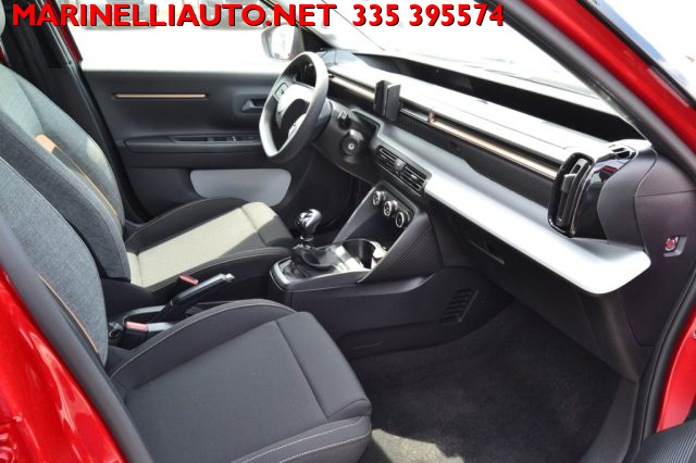 CITROEN C3 Aircross usata, con Fari LED